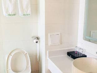 greentree inn qufu high speed railway station