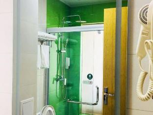 greentree inn qufu high speed railway station