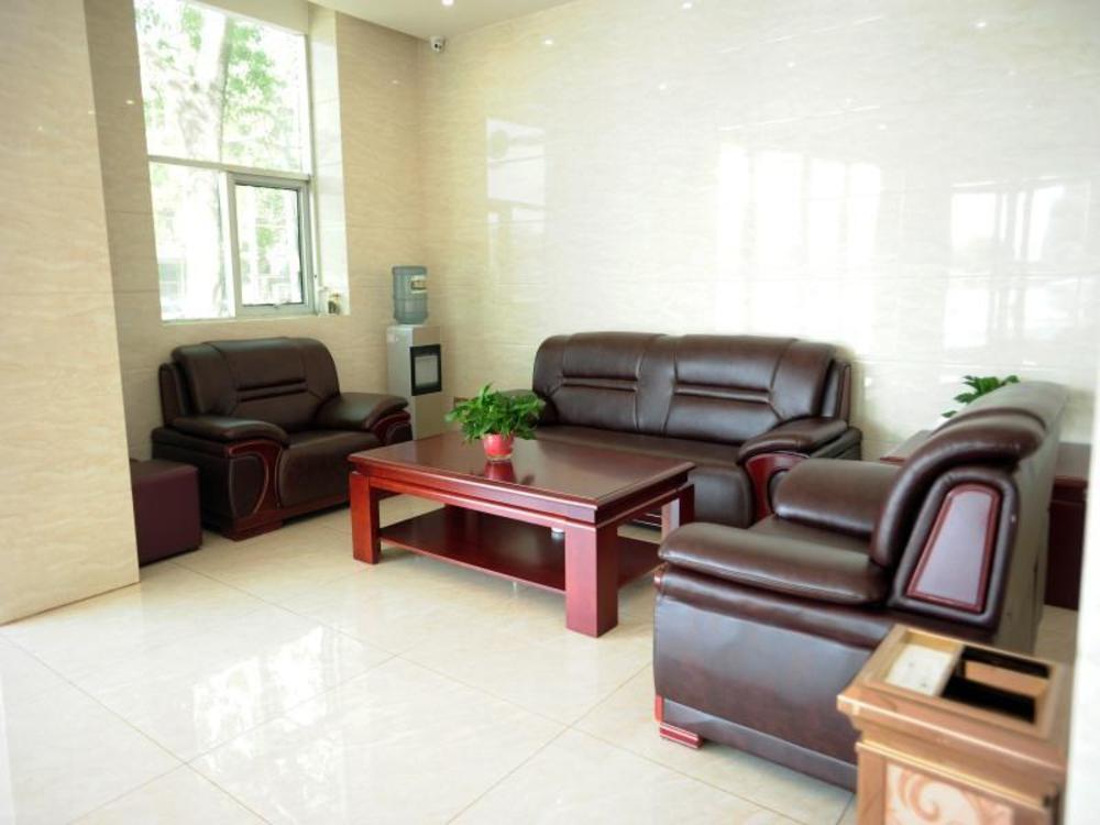greentree inn baoding qingyuan district jianshe no