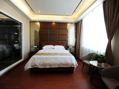 greentree inn baoding qingyuan district jianshe no