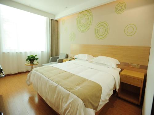 greentree inn baoding qingyuan district jianshe no