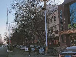 greentree inn baoding qingyuan district jianshe no