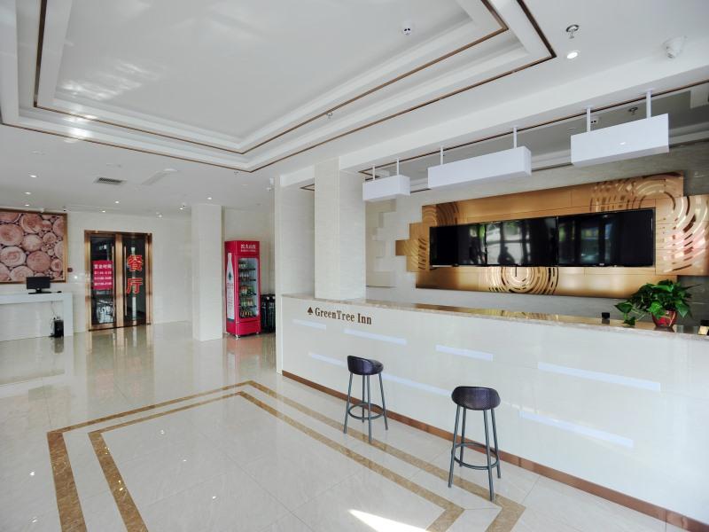 greentree inn baoding qingyuan district jianshe no