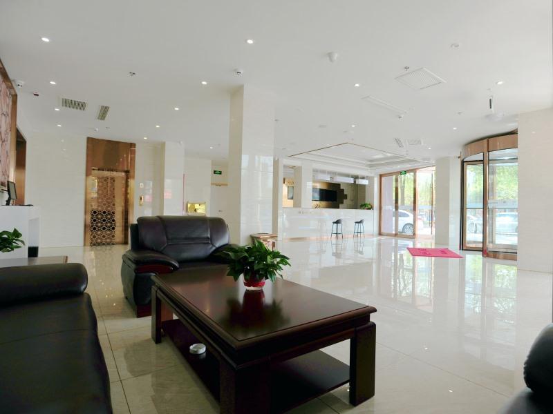 greentree inn baoding qingyuan district jianshe no