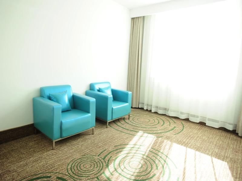 greentree inn baoding qingyuan district jianshe no