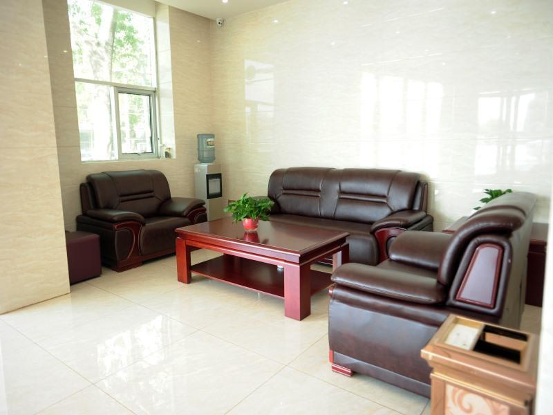 greentree inn baoding qingyuan district jianshe no