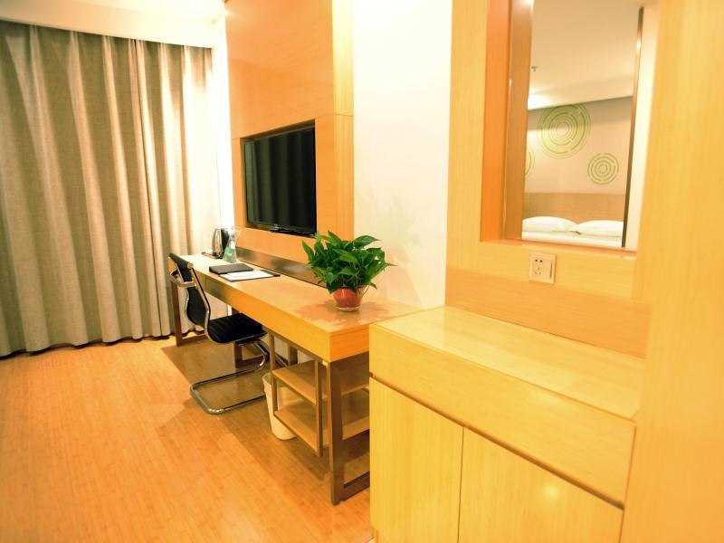 greentree inn baoding qingyuan district jianshe no
