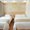 greentree inn baoding qingyuan district jianshe no