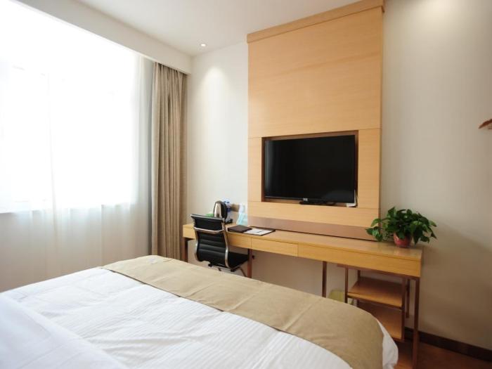 greentree inn baoding qingyuan district jianshe no