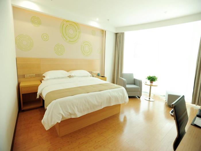 greentree inn baoding qingyuan district jianshe no