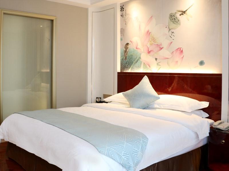 greentree eastern hotel yancheng jianhu county aob