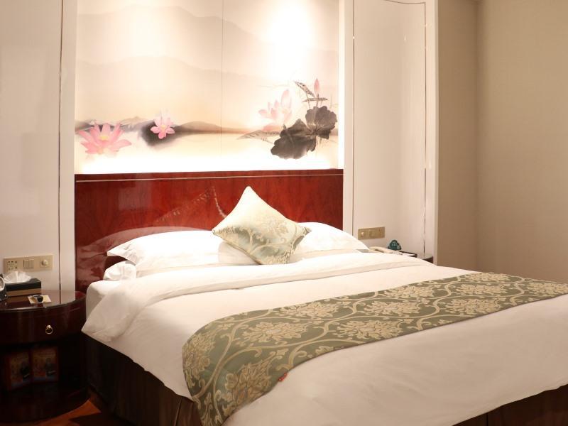 greentree eastern hotel yancheng jianhu county aob