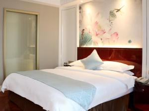greentree eastern hotel yancheng jianhu county aob