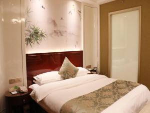 greentree eastern hotel yancheng jianhu county aob