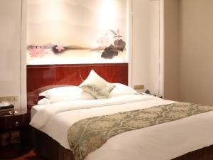 greentree eastern hotel yancheng jianhu county aob