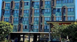 tonngern hotel