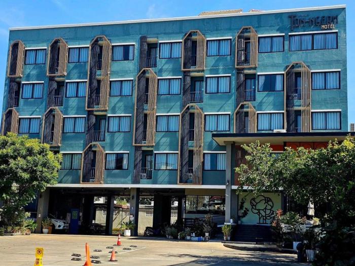 tonngern hotel