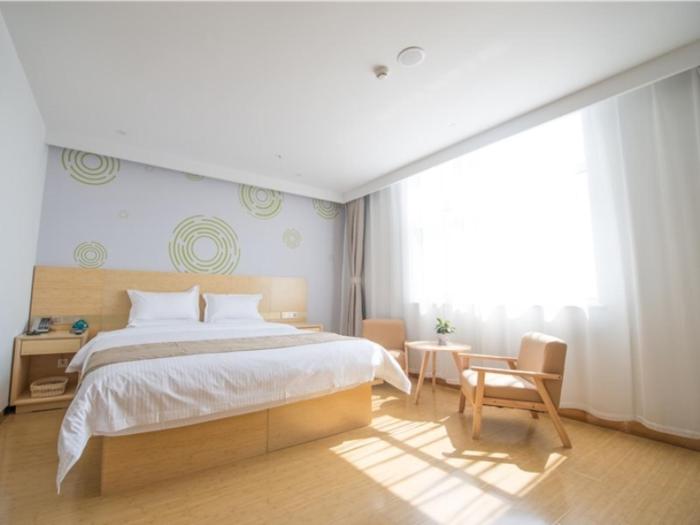 greentree inn langfang city wenan county beach town anzu road