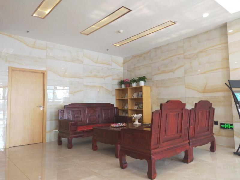 greentree inn texas linyi county jibei bus termina