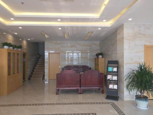 greentree inn texas linyi county jibei bus termina