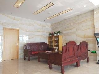 greentree inn texas linyi county jibei bus termina