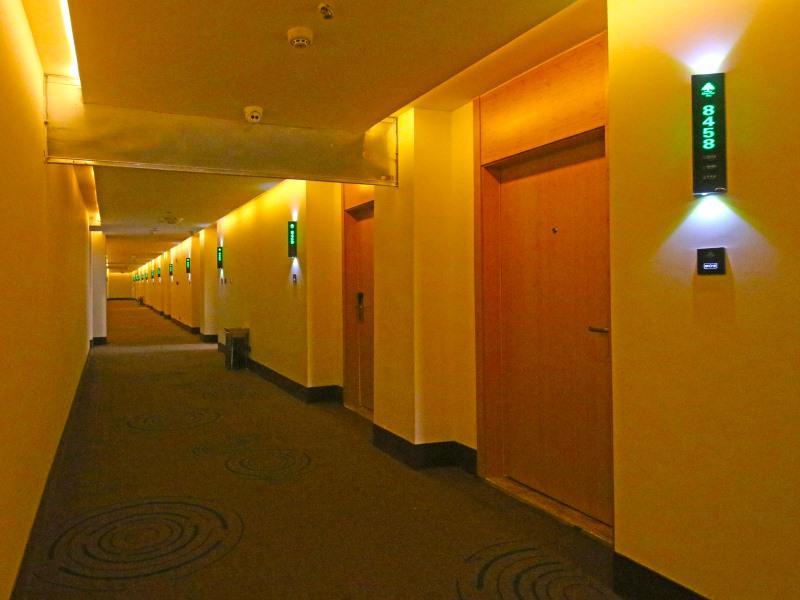 Greentree Inn Texas Linyi County Jibei Bus Termina,Jinan>>Dezhou,3 star