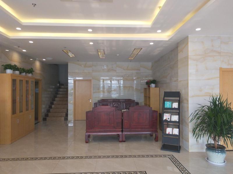 greentree inn texas linyi county jibei bus termina