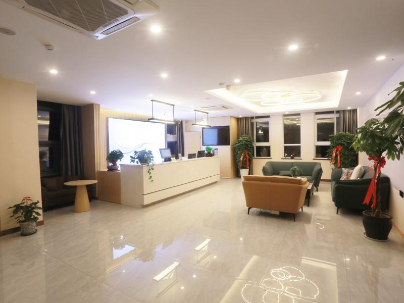 shell chuzhou economic development zone internatio