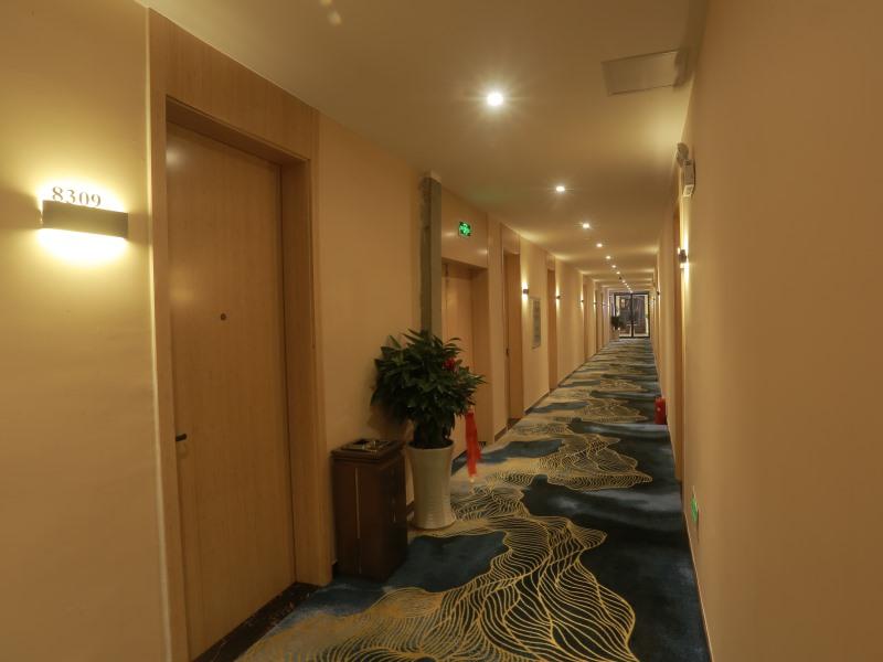 shell chuzhou economic development zone internatio