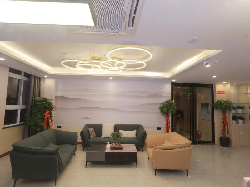 shell chuzhou economic development zone internatio
