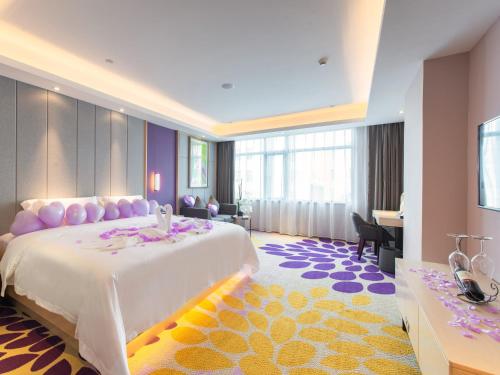 lavande hotelsa foshan shunde daliang qinghuiyuan