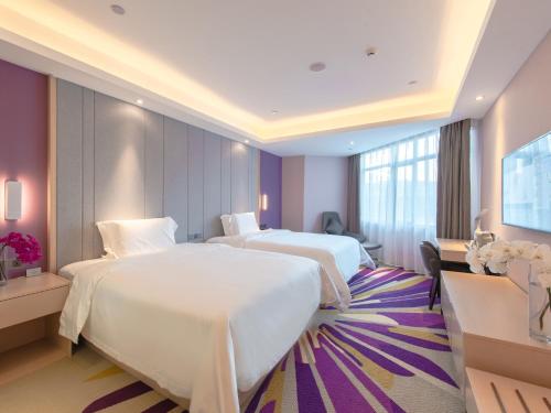 lavande hotelsa foshan shunde daliang qinghuiyuan