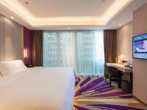 lavande hotelsa foshan shunde daliang qinghuiyuan
