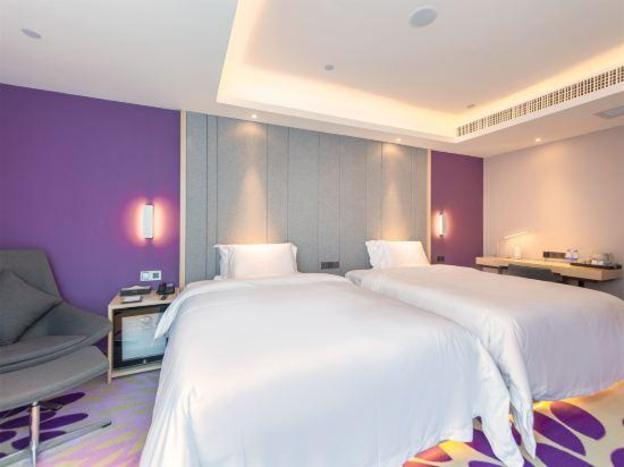 lavande hotelsa foshan shunde daliang qinghuiyuan
