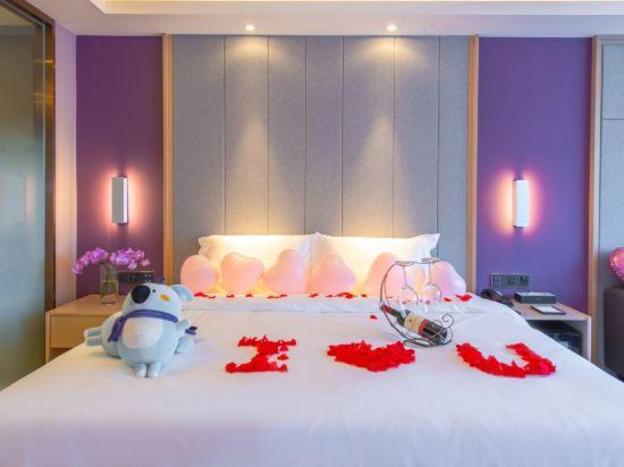 lavande hotelsa foshan shunde daliang qinghuiyuan