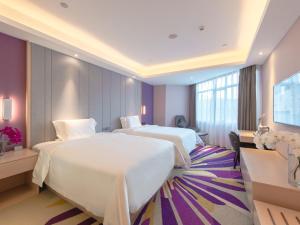 lavande hotelsa foshan shunde daliang qinghuiyuan