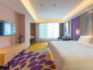 lavande hotelsa foshan shunde daliang qinghuiyuan