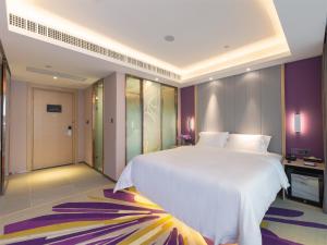 lavande hotelsa foshan shunde daliang qinghuiyuan