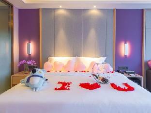 lavande hotelsa foshan shunde daliang qinghuiyuan