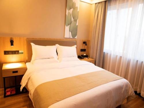 greentree inn suzhou railway station gongyuan road