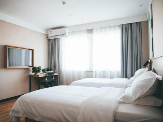 greentree inn suzhou railway station gongyuan road