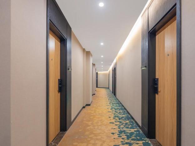 greentree inn suzhou railway station gongyuan road