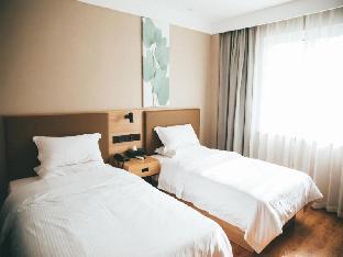 greentree inn suzhou railway station gongyuan road