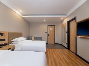 greentree inn suzhou railway station gongyuan road
