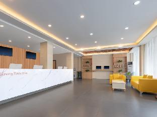 greentree inn suzhou railway station gongyuan road
