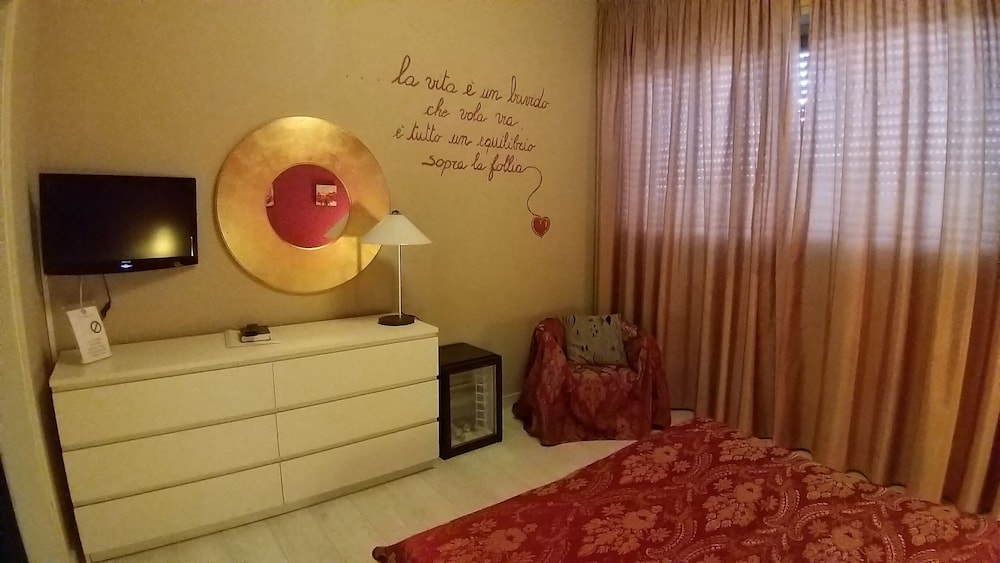 hotel cavalieri del tau