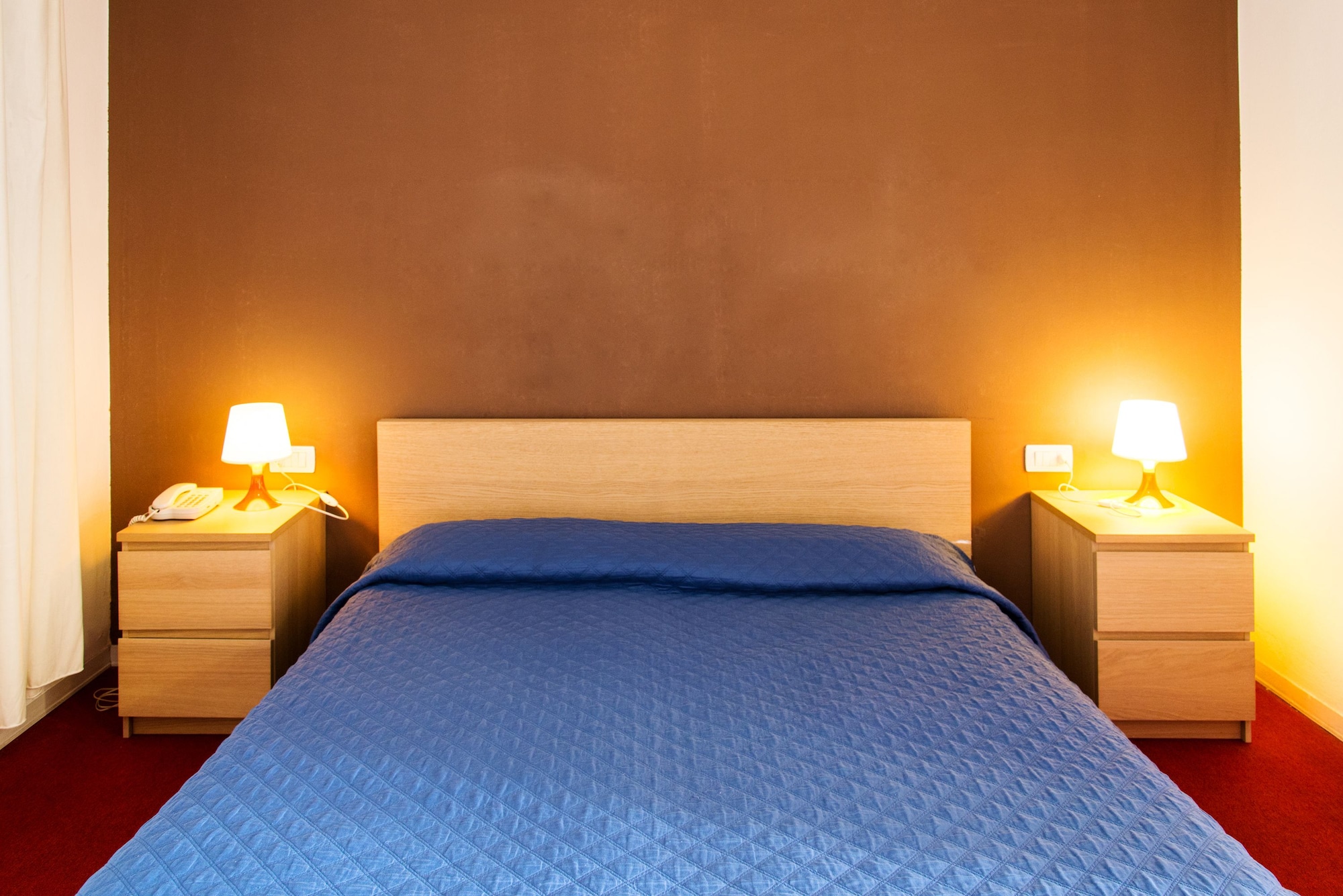 hotel cavalieri del tau