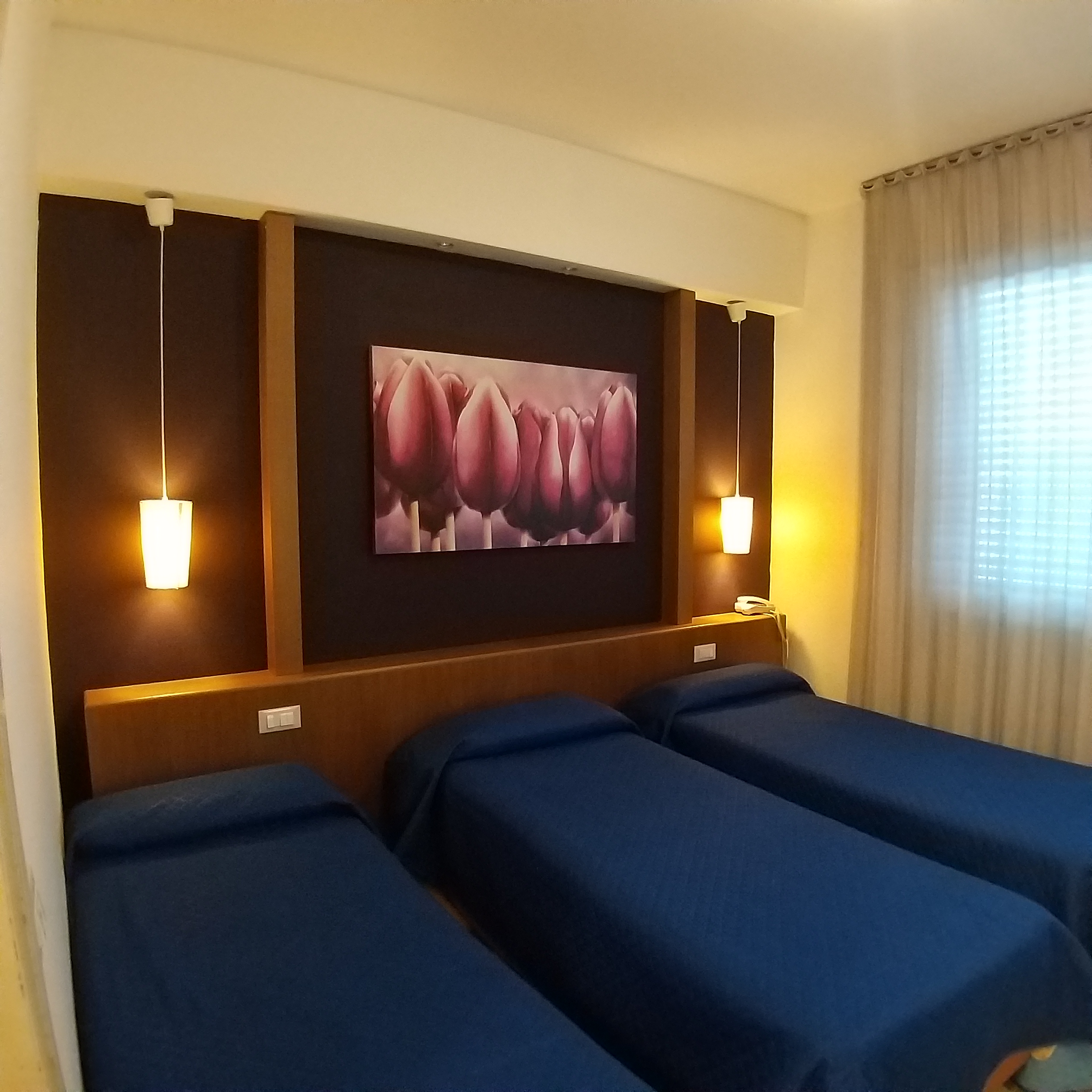 hotel cavalieri del tau