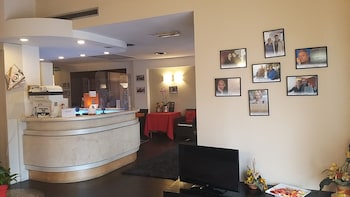 hotel cavalieri del tau