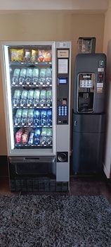 hotel cavalieri del tau